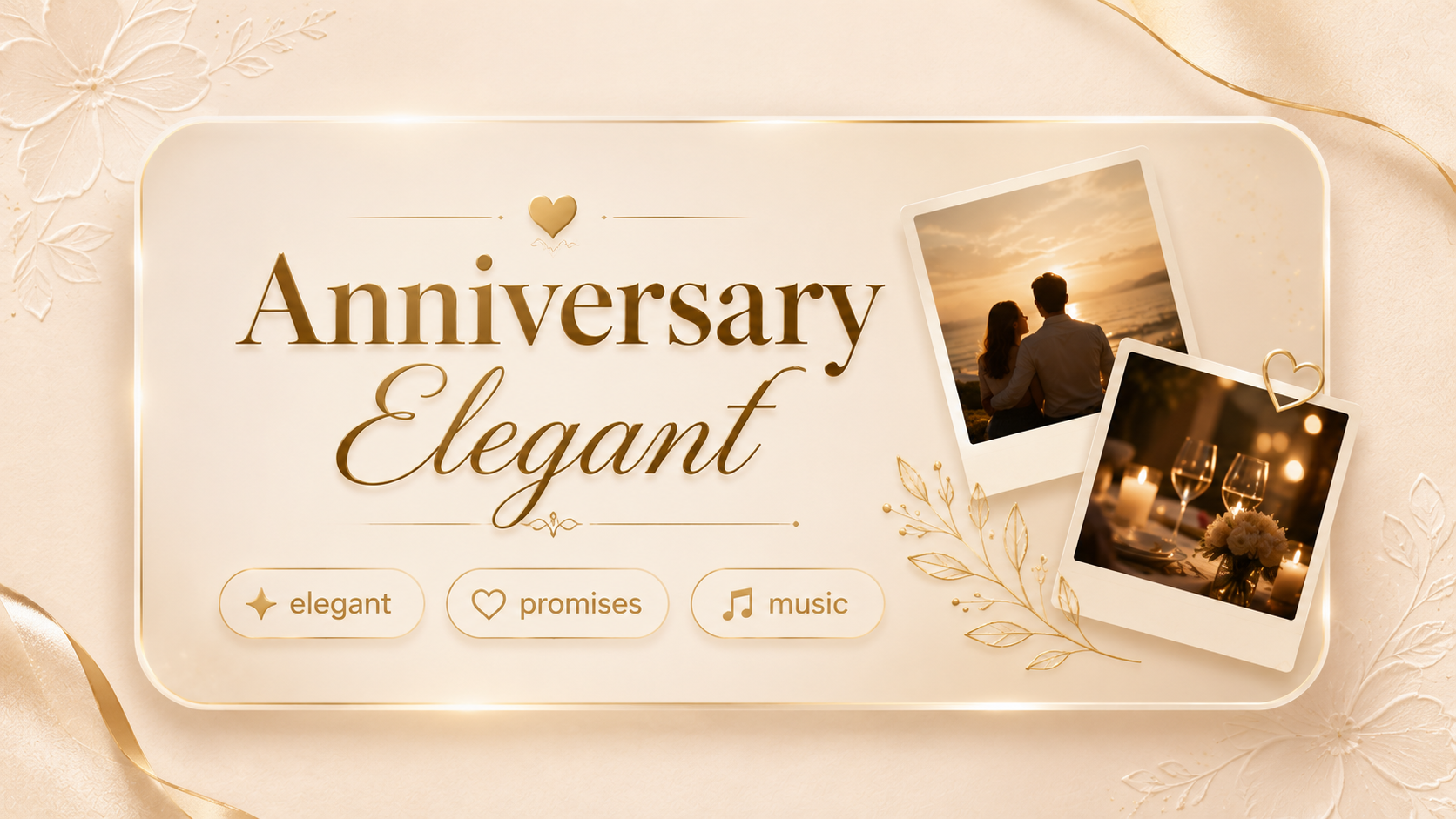 Anniversary Elegant preview