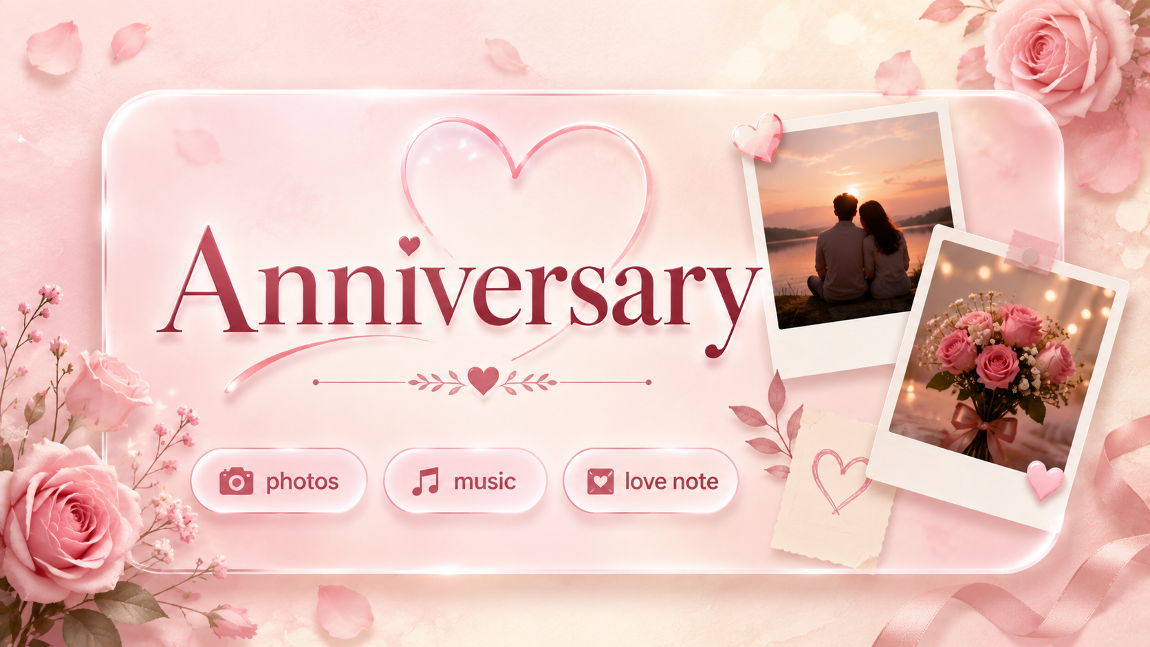 Anniversary preview